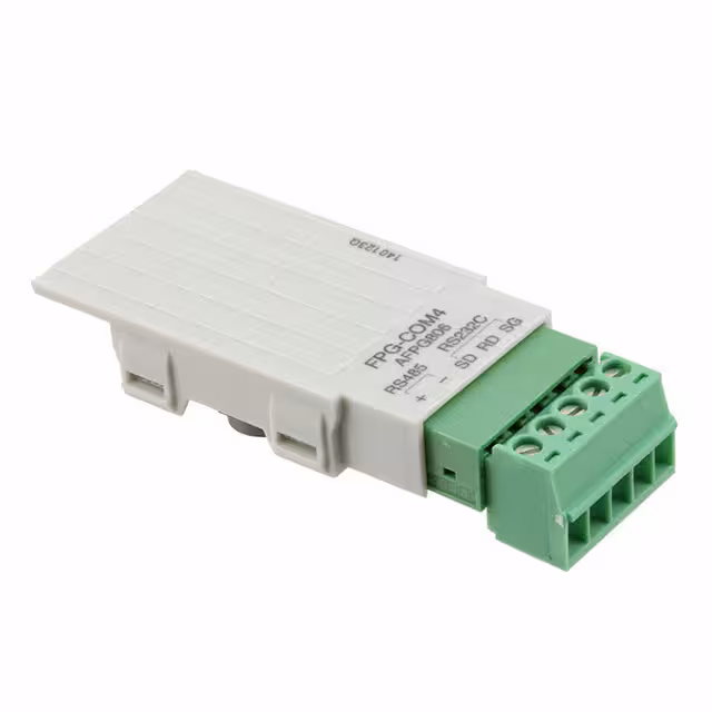 FPG-COM4 Panasonic Industrial Automation Sales  Controllers - Accessories